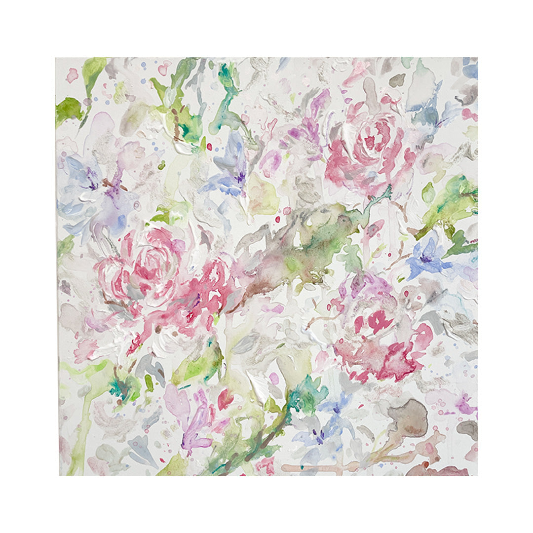 Dreaming flowers No.25