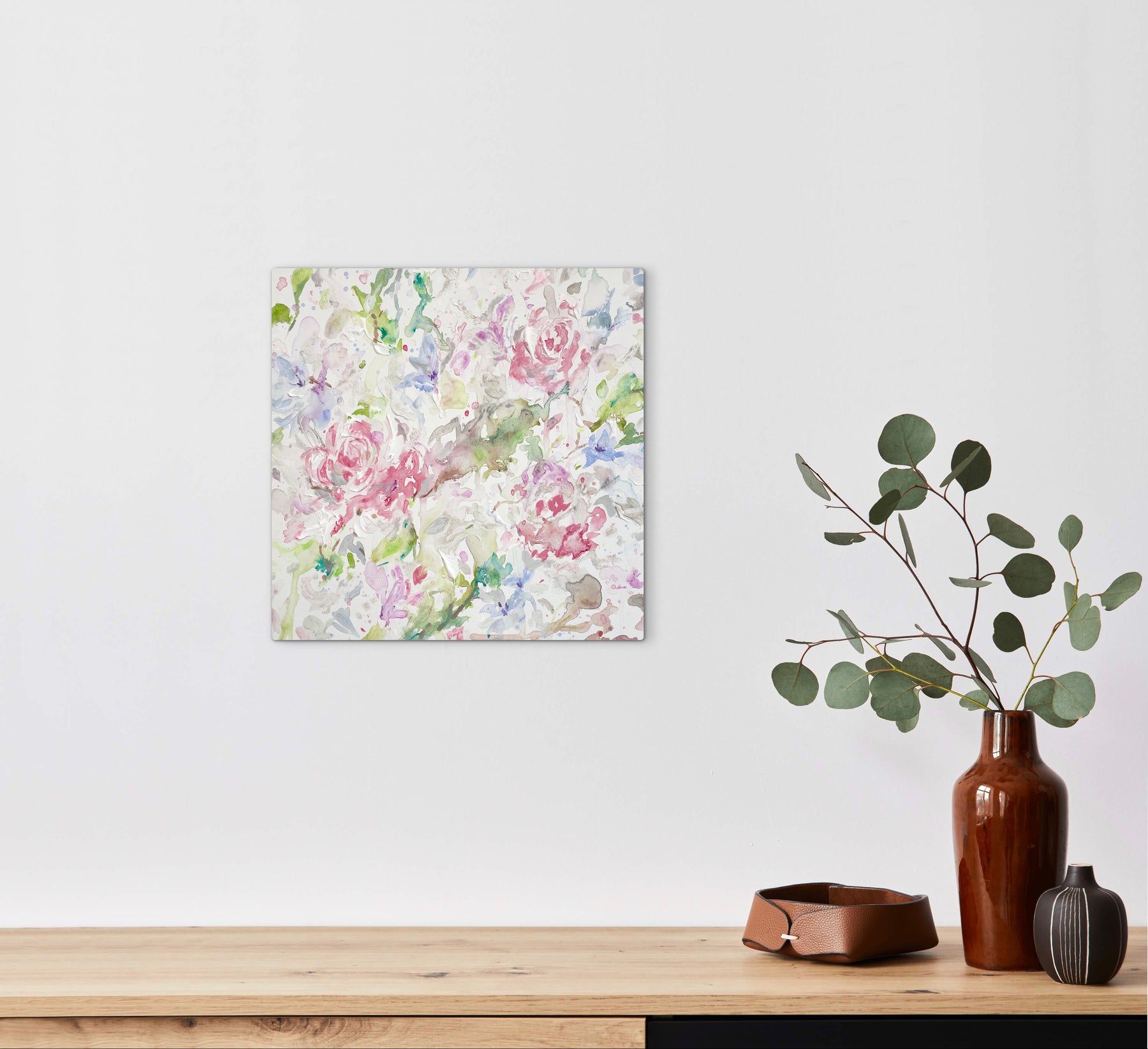 Dreaming flowers No.25